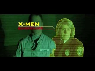 XMen: Days Of Future Past - Quick Silver Power Piece