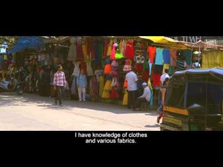 CITYLIGHTS| Official Theatrical Trailer | Subtitles | Rajkummar Rao, Patralekhaa