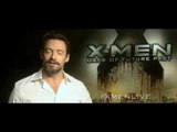 X-Men: Days Of Future Past- XMen X-Perience: Hugh Jackman