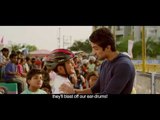 Hawaa Hawaai Subtitled Trailer | Saqib Saleem, Partho Gupte, Amol Gupte