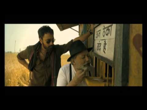 MATRU KI BIJLEE KA MANDOLA: Dry Day in Mandola!