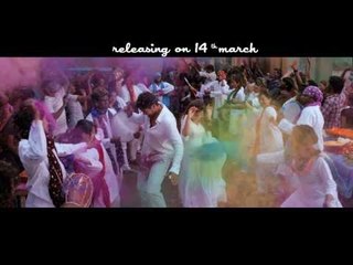Raja Rani Telugu | Dialog Promo 4 feat Nazriya, Arya, Nayanthara, Jai [HD]