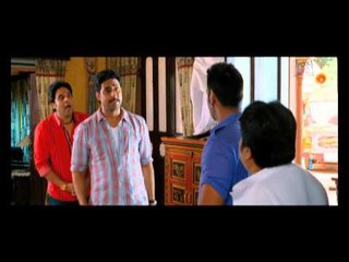 Bol Bachchan | Ajay Devgn puts Abhishek in a tight spot