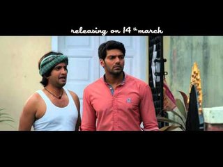 Raja Rani Telugu | Dialog Promo 5