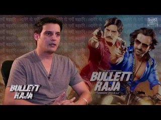 Bullett Raja :  The Jimmy Sheirgill Interview