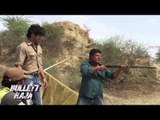 Bullett Raja : Behind-the-scenes : Vidyuth - The Amazing Action Artist !