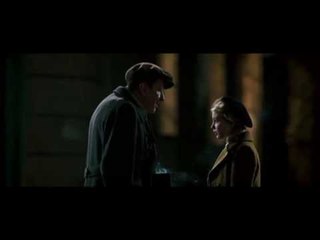 The Book Thief : Did Anyone See You