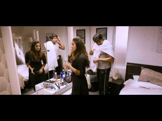 Raja Rani Telugu Teaser featuring Nayanthara & Arya [Official] [HD]