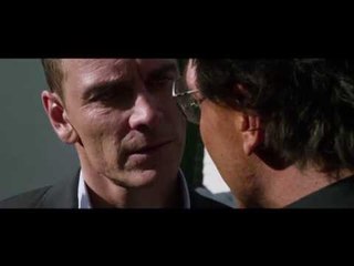 The Counselor -  I Dont Know Counselor Clip featuring Michael Fassbender & Javier Bardem
