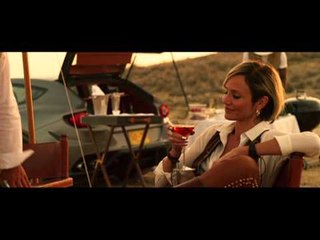 The Counselor Featuring Cameron Diaz and Javier Bardem