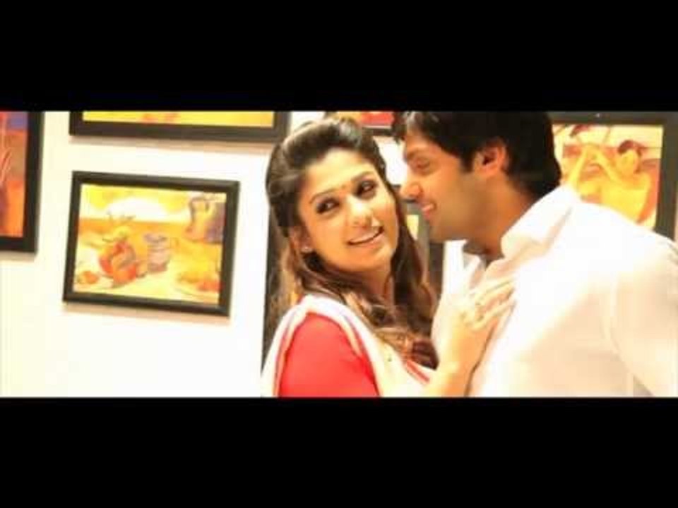 Raja Rani Audio Teaser 4 | Angnyaade