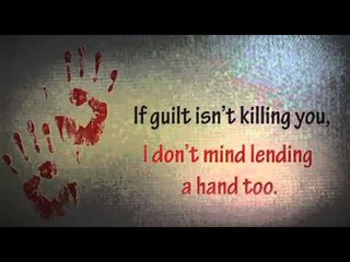 Murder 3 - Twisted Love Note #3
