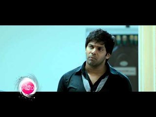 Raja Rani 10 seconds Dialog Spot - II featuring Arya & Nayanthara