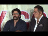 Jolly LLB : Success Party Press Conference with Arshad and Boman