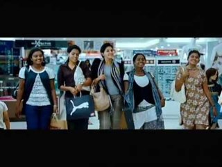 Vathikuchi - Amma Wake Me Up [Exclusive Song]