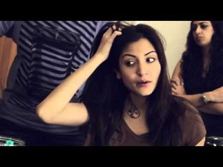 Exclusive : Bijlee's Tattoo - Dekho Magar Pyar Se: Matru Ki Bijlee Ka Mandola