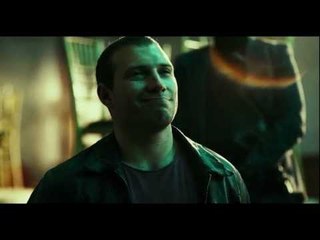 A Good Day To Die Hard Launch Trailer - Punjabi, Featuring Gippy Grewal