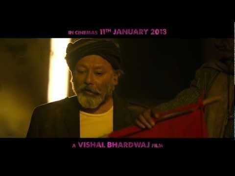 Matru Ki Bijlee Ka Mandola - Mao Mao : Dialogue promo