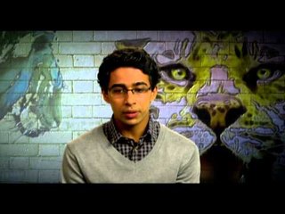 Exclusive: Creating Pi - Life of Pi - Behind-the-scenes