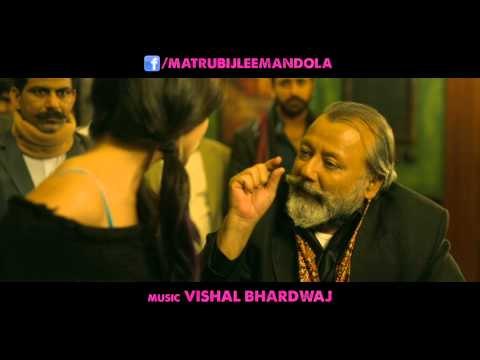Matru Ki Bijlee Ka Mandola Dialogue Promo : Mandola
