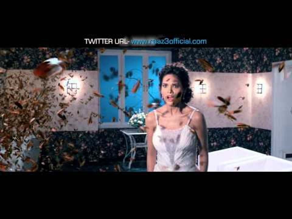 Dialogue Promo - Cockroach