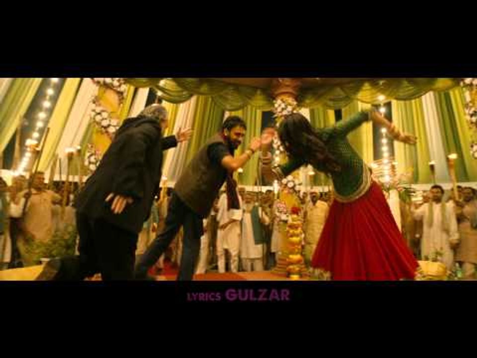 Matru Ki Bijlee Ka Mandola - Theatrical Promo - 20 sec