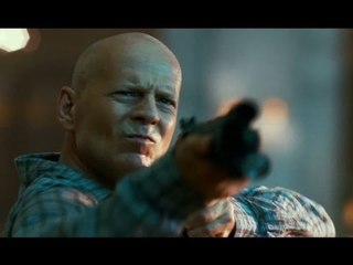 A Good Day To Die Hard - Exclusive Trailer