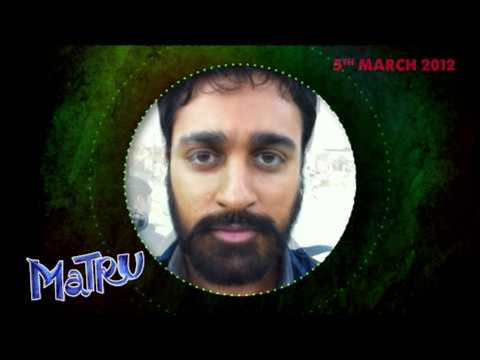 Exclusive: Imran to Matru : The Beard Story!