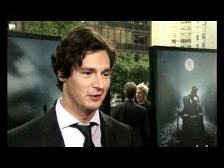 Benjamin Walker On Abraham Lincoln's Character