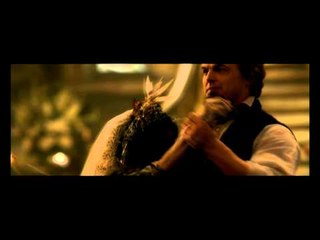 The Waltz Of Death (Mansion Fight) - Abraham Lincoln:Vampire Hunter