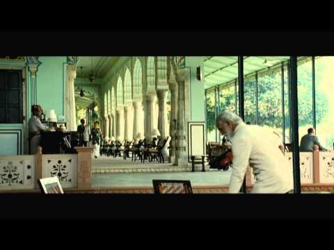 Story Featurette -The Best Exotic Marigold Hotel