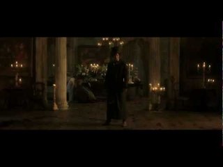 Abraham Lincoln: Vampire Hunter - Red Band Trailer