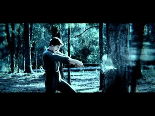 Abraham Lincoln: Vampire Hunter - International Trailer