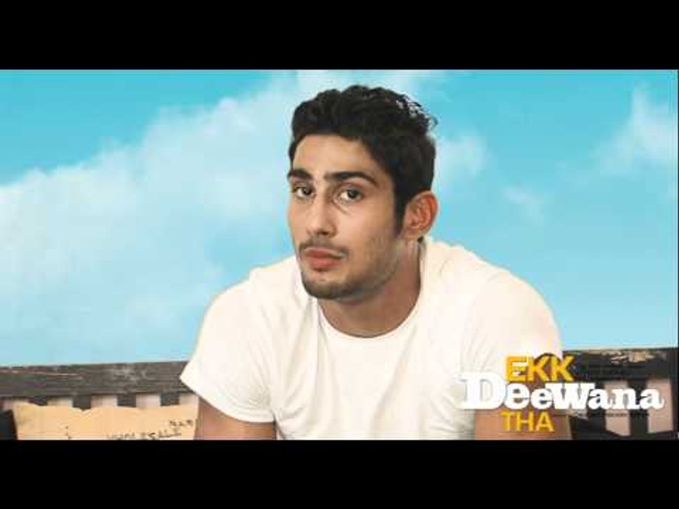 Prateik's invite to Blogspot