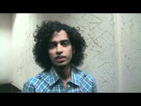 Ekk Deewana Tha - Public Review on Prateik and Amy