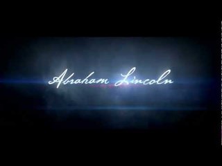 Abraham Lincoln: Vampire Hunter - Special Feature Clip