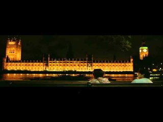 Sexy Billy Promo # 2 - London Paris New York