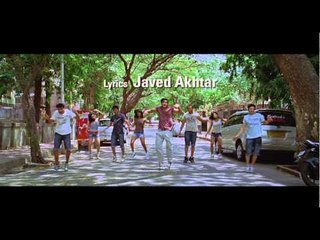 Celebrating Hosanna's Success