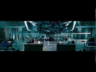 This Means War Featurette