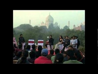 Kya Hai Mohabbat (Music Launch) - Ekk Deewana Tha - Live Performance