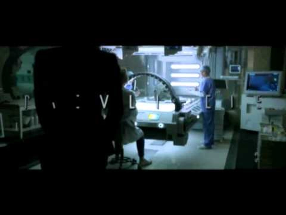 Prometheus - Official Trailer