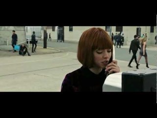 Dealing WIth Leon - In Time