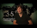 Time Keeper Leon(Cillian Murphy) Explains His Role - In Time