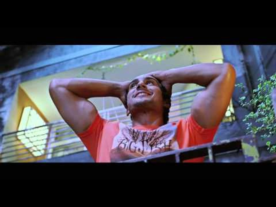 Ekk Deewana Tha - Teaser Trailer