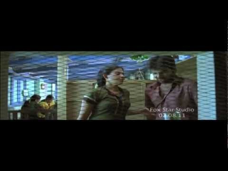 Engaeyum Eppothum (Tamil) - Trailer