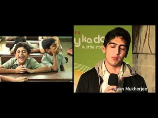 Reviews about Stanley Ka Dabba