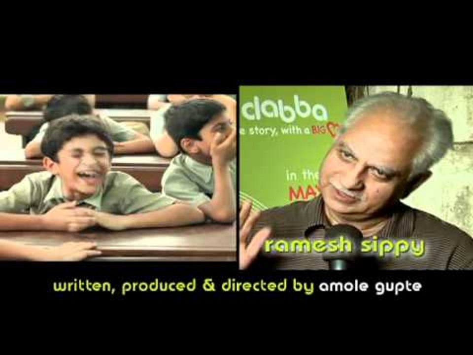 Reviews for Stanley Ka Dabba