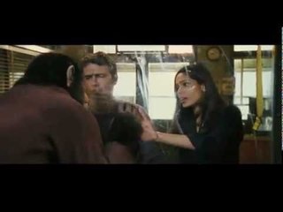 Rise Of The Planet Of The Apes - We'll Integrate Him