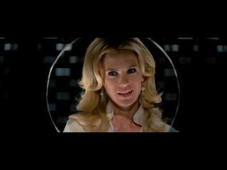 X Men : First Class - Excellent Question