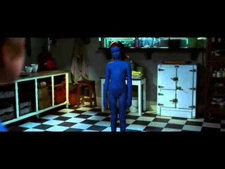X-Men: First Class - Charles Meets Mystique